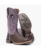Durango Lady Rebel Pro Women's Amethyst Western Boot