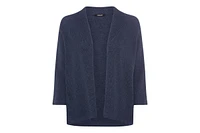 Olsen Women's Open Front Cardigan