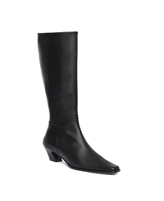 Maguire Shoes Elda High Leather Boot