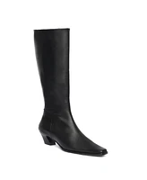 Maguire Shoes Elda High Leather Boot