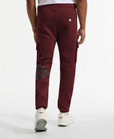 Ecko Unltd Men's Scoot Over Jogger Pants