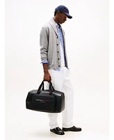 Tommy Hilfiger Men's Foundation Duffle Bag