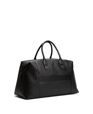 Tommy Hilfiger Men's Monogram Duffle Bag