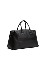 Tommy Hilfiger Men's Monogram Duffle Bag