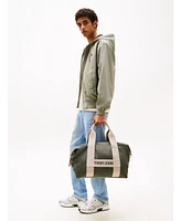 Tommy Hilfiger Men's Jeans Retro Duffle Bag