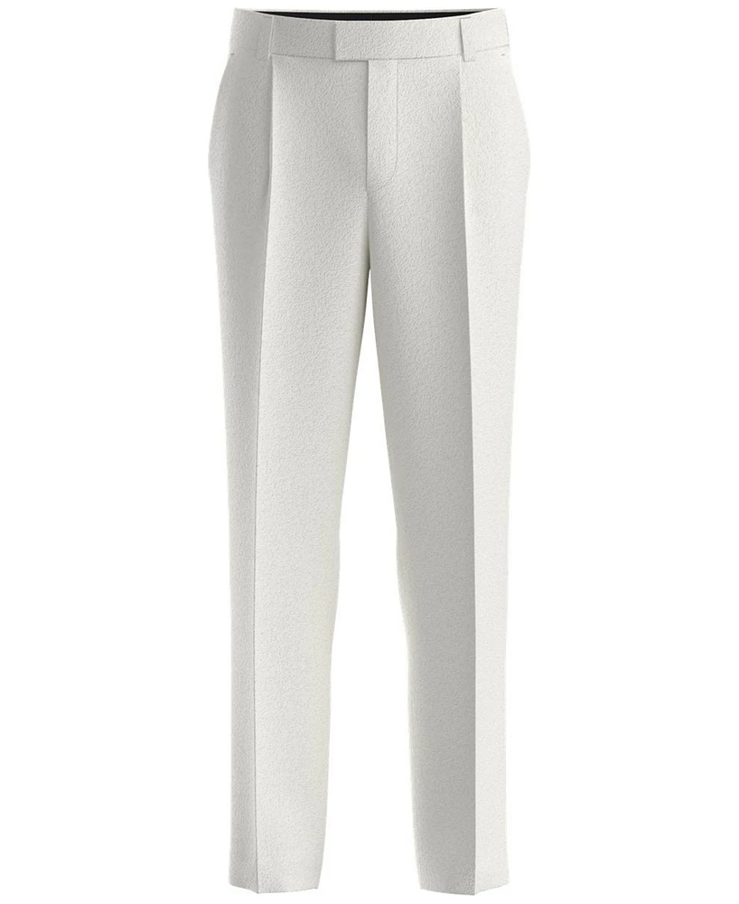 Hugo by Boss Men's Slim-Fit Theodore Trousers