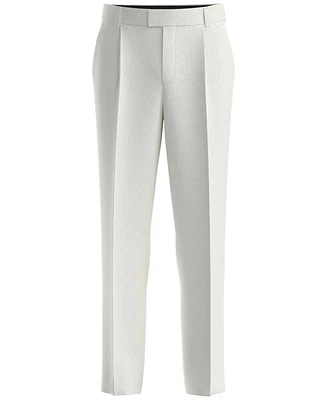 Hugo by Boss Men's Slim-Fit Theodore Trousers