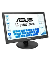 Asus VT168HR 15.6" 16:9 Wxga Touchscreen Tn Led Monitor
