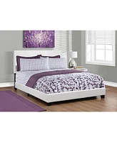 Upholstered Platform