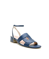 Alterre Women's Evening Sky Marilyn Customizable Sandal