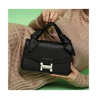 Women's The Monogram Sash Hand Bag