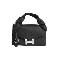 Women's The Monogram Sash Hand Bag