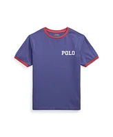 Polo Ralph Lauren Big Boys Short Sleeve T-Shirt