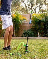 Franklin Sports Nerf Rip Rocket Launcher