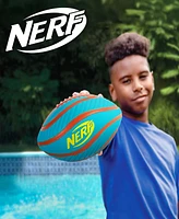 Franklin Sports Nerf Tidal Toss Pool Football