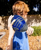 Franklin Sports Nerf Weather Blitz Kids Foam Football