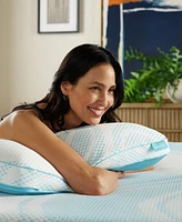 Tempur-Pedic Breeze ProHi Pillow