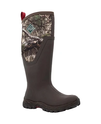 Women's Mossy Oak Country Dna Arctic Sport Ii Tall Boot
