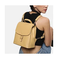 Women's The Flap-Buckle Backpack