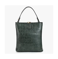 Women's Ensemble Enhancer Olive Green Hand Bag