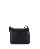 Pre-Owned Hermes 22 Halzan Bag Swift