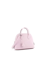 Pre-Owned Hermes 25 Bolide 1923 Bag Epsom