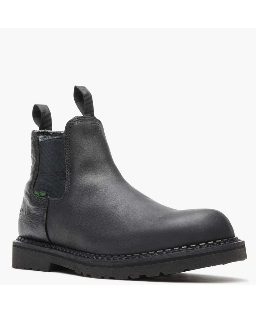 Georgia Boot Men's Giant Waterproof High Romeo
