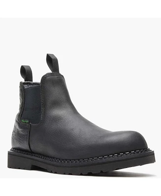 Georgia Boot Men's Giant Waterproof High Romeo