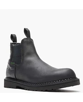 Georgia Boot Men's Giant Waterproof High Romeo