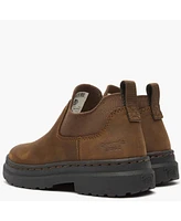 Georgia Boot Boys Kids' Romeo SuperLyte Shoe