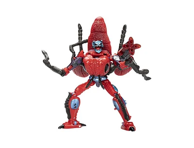 Inferno Voyager Class | Transformers Generations Legacy