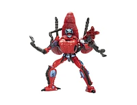 Inferno Voyager Class | Transformers Generations Legacy