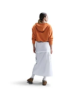 Nike Women's Orange Club America Ca x Phoenix Fleece Pullover Hoodie