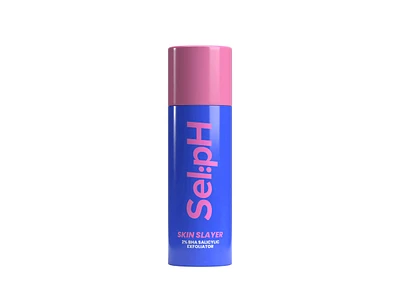 Skin Slayer 2% Bha Salicylic Exfoliator