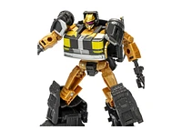 Star Raider Cannonball Deluxe Class | Transformers: Legacy United