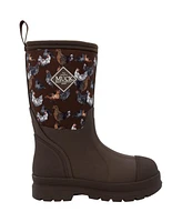 Muck Boys Kids' Chore Classic Boot