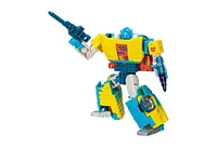 G2 Universe Sideswipe Deluxe Class | Transformers: Legacy Evolution