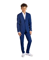OppoSuits Big Boys Daily Formal Suit Set
