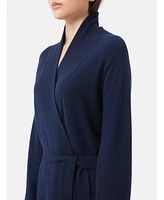 Gobi Cashmere Women's Long Robe