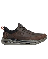 Skechers Men's Slip-ins: Arch Fit Orvan Moxley Walking Sneakers from Finish Line