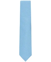 Tommy Hilfiger Men's Parma Micro-Pattern Tie
