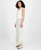 And Now This Women's V-Neck Tank Top, Exclusively at Macy's