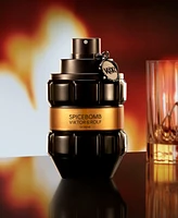 Viktor & Rolf Men's 3-Pc. Spicebomb Extreme Eau de Parfum Gift Set