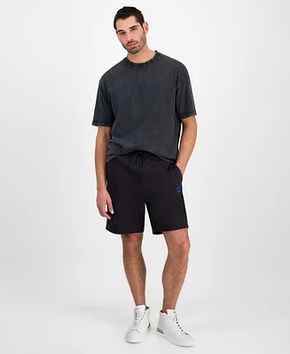 Hugo by Boss Men's Nylsho Drawstring Shorts