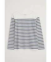 Seasalt Cornwall Women's Sailor Shirt