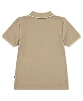 Levi's Big Boys Resort Polo Shirt