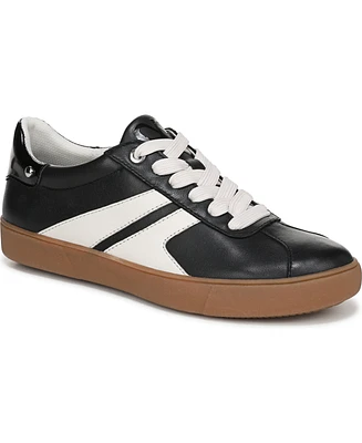 Naturalizer Women's Medina Round Toe Lace Up Sneakers