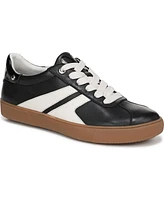 Naturalizer Women's Medina Round Toe Lace Up Sneakers