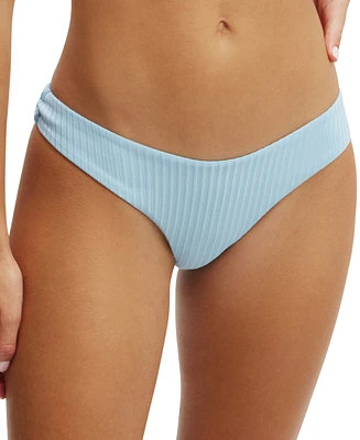 Cotton On Women's Hipster Brazilian Bikini Bottoms
