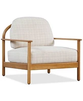 Mayela Fabric Sectional Collection Exclusively At Macys
